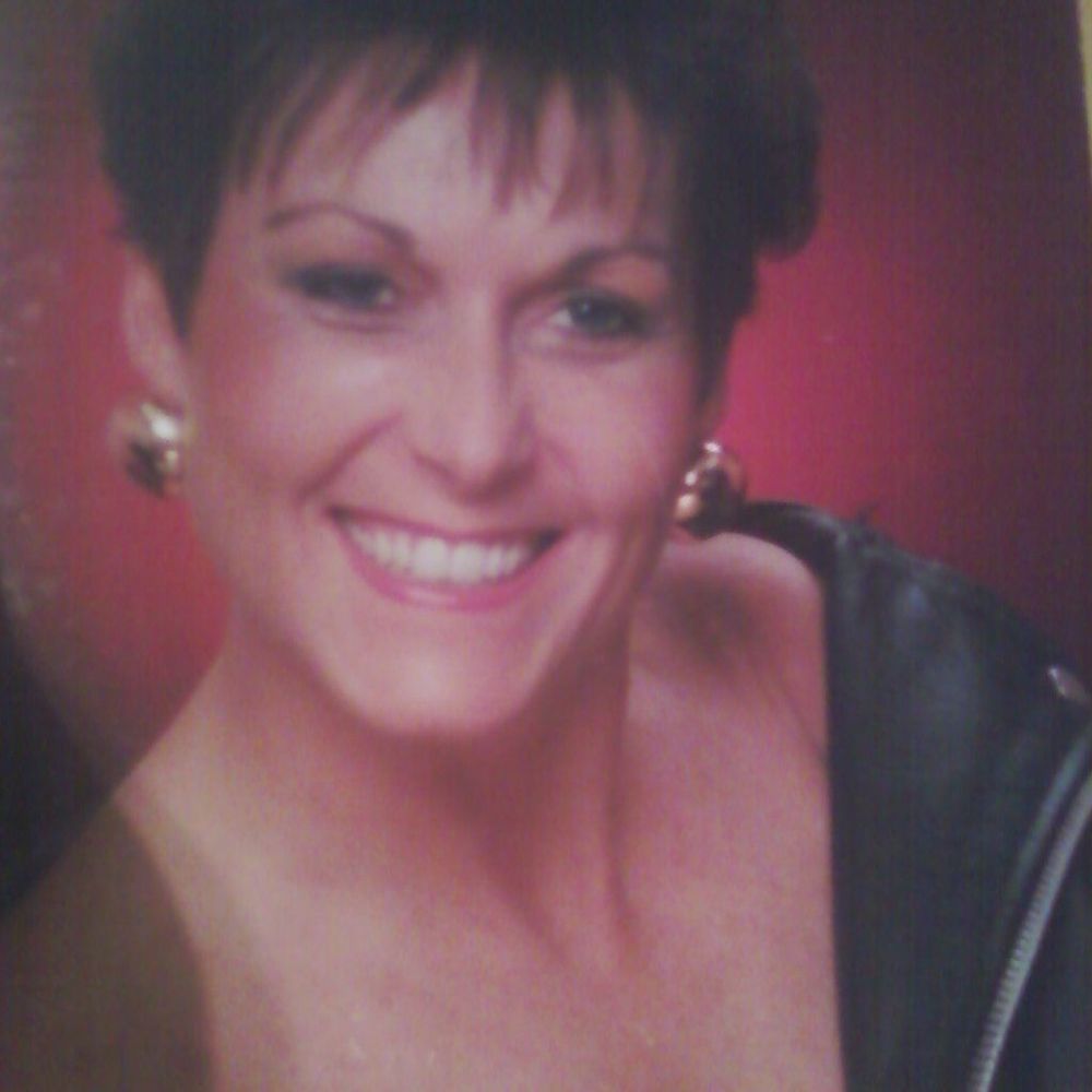 Meet your Posher, Diane